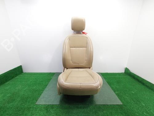 Used Right front seat JAGUAR XF I (X250) 2.7 D (207 hp) 18952388