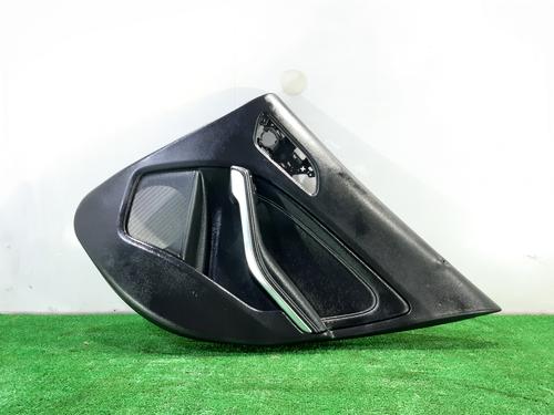 Høyre bakpanel MERCEDES-BENZ GLA-CLASS (X156) GLA 200 CDI / d (156.908) (136 hp) 10693378
