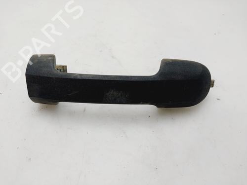 Used Front left exterior door handle FORD TOURNEO CONNECT 1.8 TDCi (90 hp) 24469309