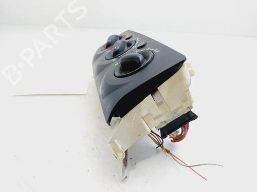 Commande Chauffage RENAULT CLIO II (BB_, CB_) 1.2 (BB0A, BB0F, BB10, BB1K, BB28, BB2D, BB2H, CB0A,... | BP25716942I5 