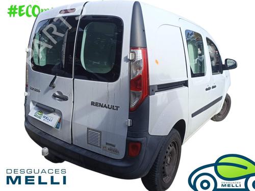 Brake master cylinder RENAULT KANGOO / GRAND KANGOO II (KW0/1_)  | BP32407994M77 