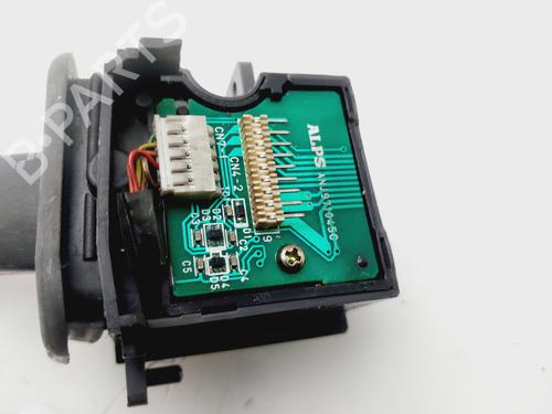 Steering column stalk VOLVO S80 I (184) 2.5 TDI | BP30922341I23