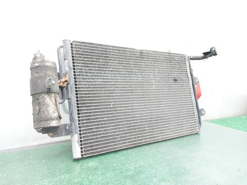 AC radiator AUDI TT (8N3) 1.8 T quattro | BP12416423M32 