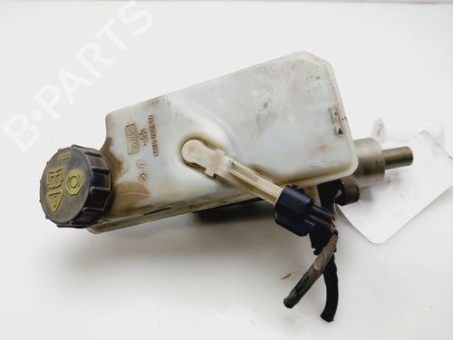 Brake master cylinder FORD FOCUS II (DA_, HCP, DP)  | BP24168737M77 