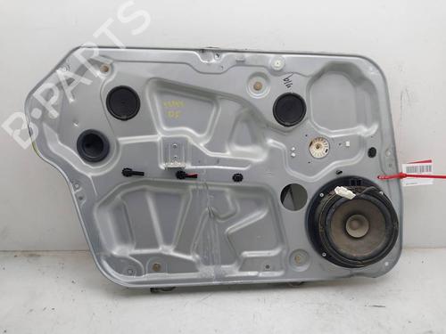 Used Front left window mechanism Front left window mechanism HYUNDAI SONATA V (NF) [2004-2014] 39691281 39691281