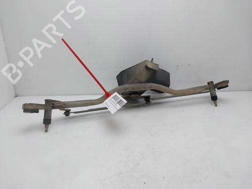 Front wiper motor FORD ESCORT V (AAL, ABL) 1.8 D | BP19073673M29 