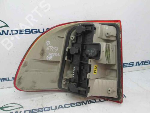 Right taillight OPEL ASTRA F Saloon (T92) 1.6 i (F19, M19) | BP2860174C35 