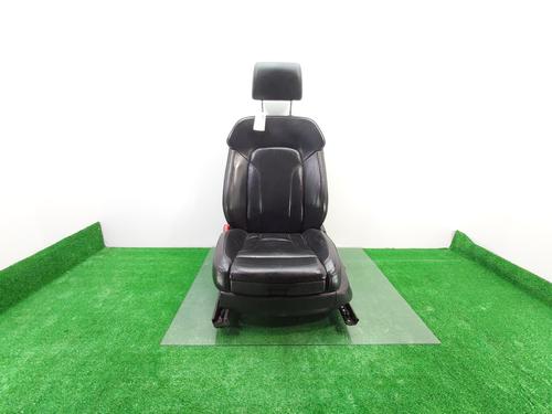 Used Left front seat AUDI Q7 (4LB) 3.0 TDI quattro (233 hp) 17063445