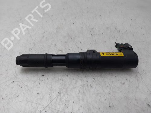 Used Ignition coil RENAULT MEGANE II (BM0/1_, CM0/1_) 1.6 16V (BM0C, CM0C) (113 hp) 31210894