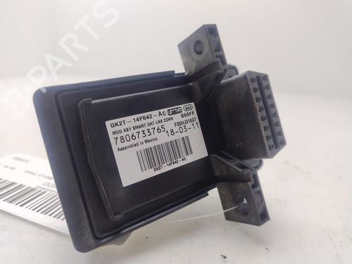 Electronic module FORD TRANSIT V363 Bus (FAD, FBD)  | BP28004775M83 