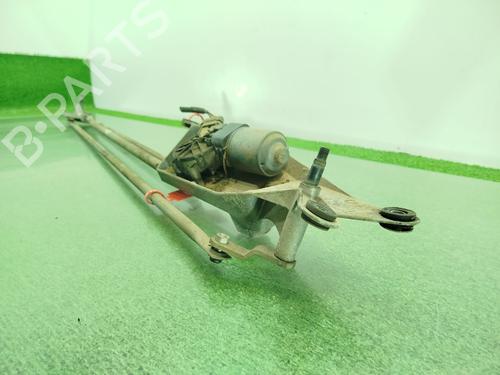 Front wiper motor RENAULT MODUS / GRAND MODUS (F/JP0_) 1.5 dCi (FP0F, JP0F) | BP30837742M29 