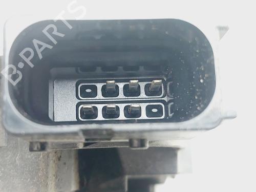 Venstre bagtil lås OPEL CORSA E (X15) | BP34235915C100 - Image 2