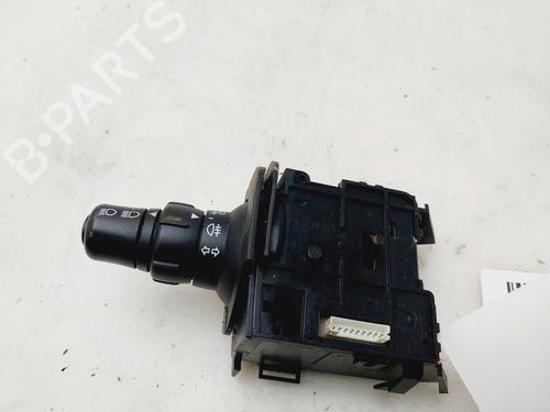 Used Headlight switch RENAULT SCÉNIC II (JM0/1_) 1.9 dCi (JM0G, JM12, JM1G, JM2C) (120 hp) 27097157