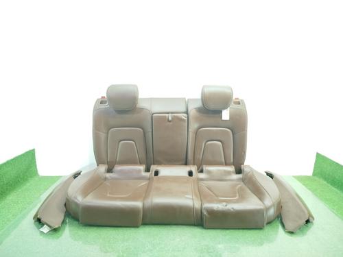 Sæde Bagtil Sæde Bagtil AUDI A5 Sportback (8TA) 2.0 TDI (177 hp) 34003570 34003570