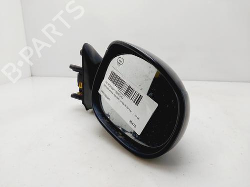 Used Right mirror CITROËN XSARA PICASSO (N68) 1.6 HDi (90 hp) 30402959