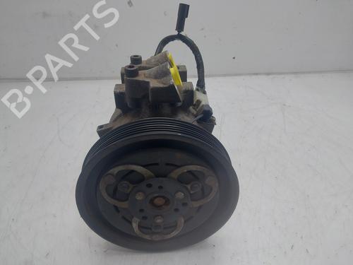 Used AC compressor AC compressor SSANGYONG KYRON [2005-2014] 36386881 36386881