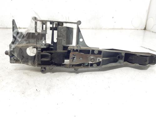 Front left exterior door handle PEUGEOT 208 I (CA_, CC_) 1.4 HDi | BP8372105C128 