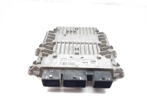 Used Engine control unit (ECU) Engine control unit (ECU) FORD FIESTA V (JH_, JD_) 1.4 TDCi (68 hp) 10986618 10986618