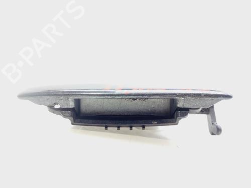 Front left exterior door handle CITROËN XSARA Coupe (N0) 2.0 HDi 109 | BP26664066C128 