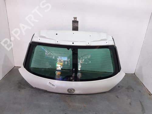 Tailgate VW SCIROCCO III (137, 138) 2.0 TDI 1K8827025N |
