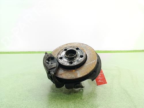 Used Left front steering knuckle SKODA FABIA I (6Y2) 1.4 (60 hp) 32368657