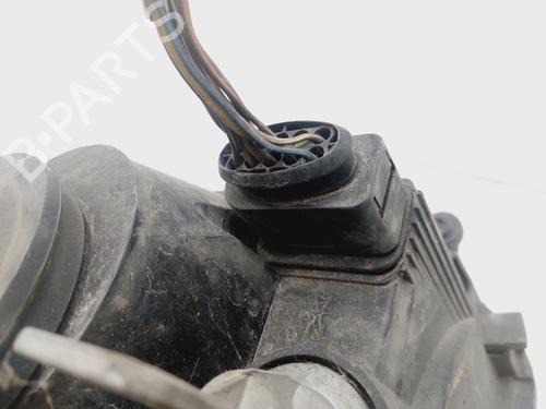 Left headlight VW GOLF V (1K1)  | BP30120320C28 