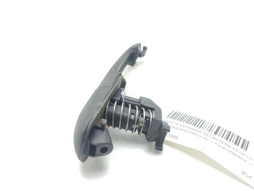 Front right exterior door handle MERCEDES-BENZ SPRINTER 2-t Van (B901, B902) 211 CDI (901.661, 901.662, 902.661, 902.662) | BP23393243C129 