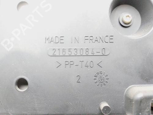 Kombiinstrument CITROËN XSARA (N1) 2.0 HDi 90 | BP28161863C47 
