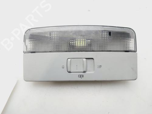 Plafonier SEAT CORDOBA (6L2) 1.9 SDI (64 hp) 31143188