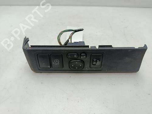 Used Mirror switch TOYOTA AVENSIS Estate (_T27_) [2008-2018]  29390806