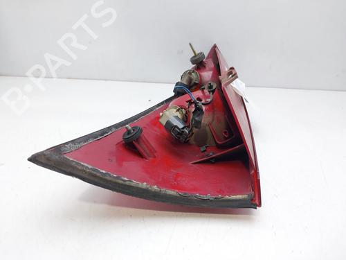 Left taillight FORD FOCUS I (DAW, DBW) 1.8 TDCi | BP15590663C34 