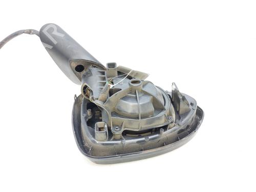 Right mirror OPEL CORSA D (S07) 1.3 CDTI (L08, L68) | BP13913380C27 