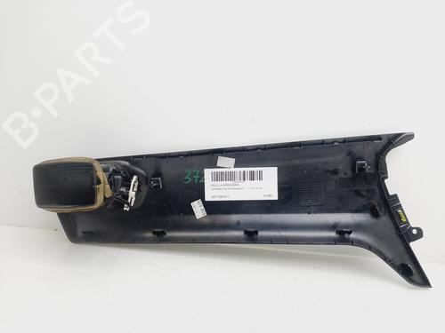 Air vent CITROËN C-ELYSEE (DD_) 1.6 HDI 92 | BP26926330I21