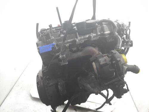 Used Engine Engine 11858176 11858176