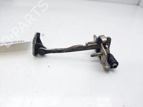 Used Hinge/Door check strap DACIA LOGAN MCV II 1.5 dCi (75 hp) 15278012