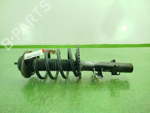 Højre fortil støddæmper VW TRANSPORTER T5 Van (7HA, 7HH, 7EA, 7EH) 1.9 TDI (102 hp) 32302907