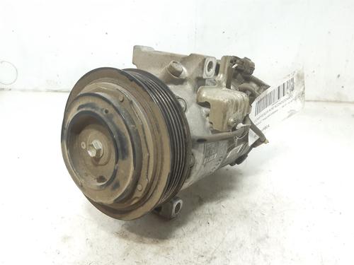 Used AC compressor RENAULT KADJAR (HA_, HL_) [2015-2025]  9208151