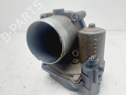 Throttle body SKODA FABIA I Combi (6Y5)  | BP27877061M82 