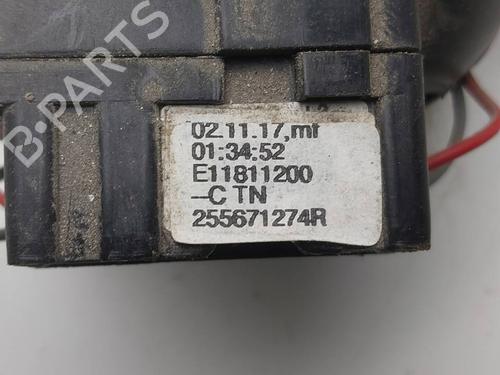 Headlight switch DACIA DOKKER MPV (KE_) | BP38710771I24 - Image 4