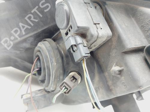 Faro izquierdo CITROËN XSARA PICASSO (N68) 2.0 HDi | BP28128618C28 