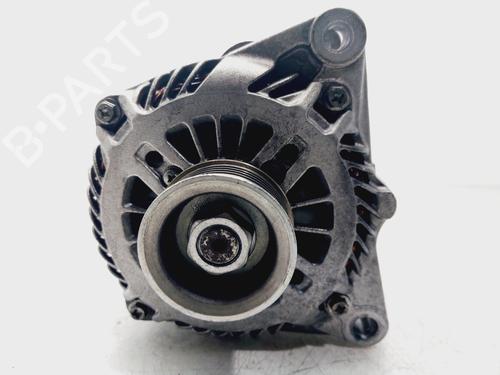 Alternator PEUGEOT 407 (6D_) 1.8 16V (6D6FYC) | BP29514729M7 