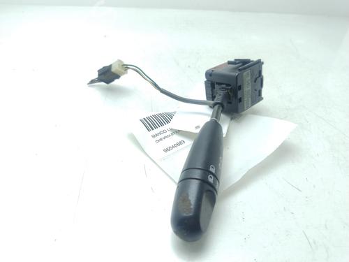 Headlight switch CHEVROLET AVEO / KALOS Hatchback (T200) 1.4 | BP29353734I24 