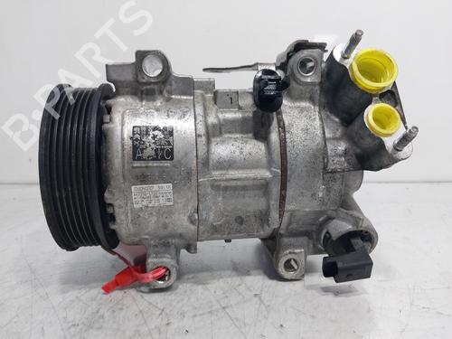 Used AC compressor AC compressor 37153249 37153249