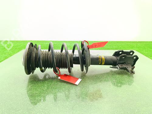 Venstre fortil støddæmper OPEL VECTRA C (Z02) [2002-2009]  29923851