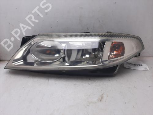 Used Left headlight RENAULT LAGUNA II (BG0/1_) 1.9 dCi (BG0R, BG0E) (100 hp) 18031933