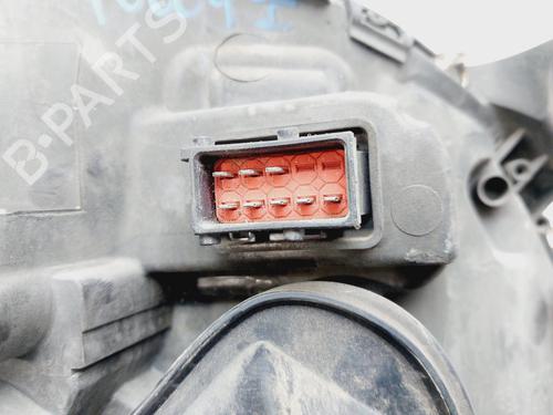 Venstre forlygte OPEL VECTRA C (Z02) 2.2 DTI 16V (F69) | BP30409838C28