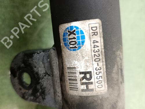 Right front shock absorber SSANGYONG XLV SUV e-XGi 160 | BP36641781M17 - Image 4