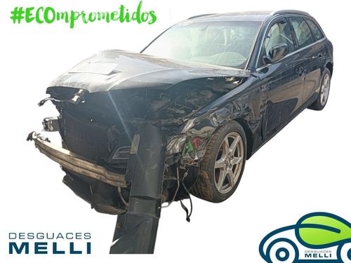 Brugte AUDI A4 B8 Avant (8K5) [2007-2017]  4334752