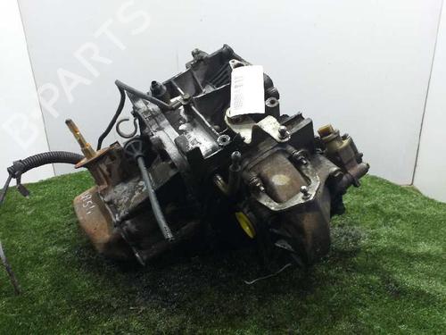Gearbox CITROËN XSARA (N1) 1.9 D | BP4498396M3 