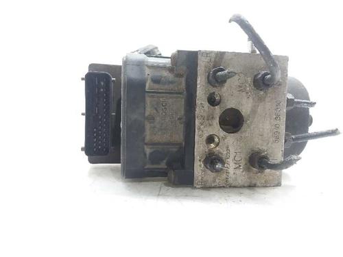 ABS pump KIA SORENTO I (JC) 2.5 CRDi 4WD | BP3510077M43 